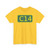 Schild C14 NA Temp (Namibia) (Road Sign) T-Shirt