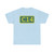 Schild C14 NA Temp (Namibia) (Road Sign) T-Shirt
