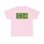 Schild C14 NA Temp (Namibia) (Road Sign) T-Shirt