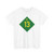 Schild C13 NA (Namibia) (Road Sign) T-Shirt