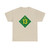 Schild C13 NA (Namibia) (Road Sign) T-Shirt