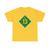 Schild C13 NA (Namibia) (Road Sign) T-Shirt
