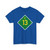 Schild C13 NA (Namibia) (Road Sign) T-Shirt