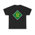 Schild C12 NA (Namibia) (Road Sign) T-Shirt