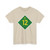 Schild C12 NA (Namibia) (Road Sign) T-Shirt