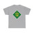 Schild C12 NA (Namibia) (Road Sign) T-Shirt