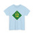 Schild C12 NA (Namibia) (Road Sign) T-Shirt