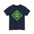 Schild C12 NA (Namibia) (Road Sign) T-Shirt
