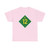 Schild C12 NA (Namibia) (Road Sign) T-Shirt