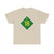 Schild C18 NA (Namibia) (Road Sign) T-Shirt