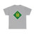 Schild C18 NA (Namibia) (Road Sign) T-Shirt