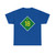 Schild C18 NA (Namibia) (Road Sign) T-Shirt