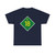 Schild C18 NA (Namibia) (Road Sign) T-Shirt