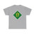 Schild C17 NA (Namibia) (Road Sign) T-Shirt