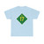 Schild C17 NA (Namibia) (Road Sign) T-Shirt