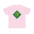 Schild C17 NA (Namibia) (Road Sign) T-Shirt