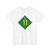 Schild C11 NA (Namibia) (Road Sign) T-Shirt