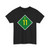 Schild C11 NA (Namibia) (Road Sign) T-Shirt
