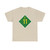Schild C11 NA (Namibia) (Road Sign) T-Shirt