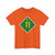Schild C11 NA (Namibia) (Road Sign) T-Shirt