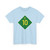 Schild C10 NA (Namibia) (Road Sign) T-Shirt