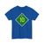 Schild C10 NA (Namibia) (Road Sign) T-Shirt
