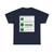 Schild BO Vorlage (Bolivia) (Road Sign) T-Shirt
