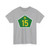 Schild B15 NA (Namibia) (Road Sign) T-Shirt