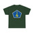 Schild A4 NA (Namibia) (Road Sign) T-Shirt