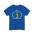 Schild A3 NA (Namibia) (Road Sign) T-Shirt