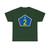 Schild A2 NA (Namibia) (Road Sign) T-Shirt