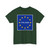 Schengen sign Finland (Sweden) (Road Sign) T-Shirt
