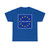 Schengen sign Finland (Sweden) (Road Sign) T-Shirt