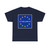 Schengen sign Finland (Sweden) (Road Sign) T-Shirt