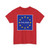 Schengen sign Finland (Sweden) (Road Sign) T-Shirt