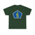 Schild A5 NA (Namibia) (Road Sign) T-Shirt