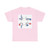Schema stradale italiano 1959 - esempio di applicazione di segnali fig 83d (Italy) (Road Sign) T-Shirt