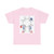 Schema stradale italiano 1959 - esempio di applicazione di segnali fig 83c (Italy) (Road Sign) T-Shirt
