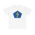 Schild A7 NA (Namibia) (Road Sign) T-Shirt