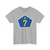 Schild A7 NA (Namibia) (Road Sign) T-Shirt