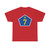 Schild A7 NA (Namibia) (Road Sign) T-Shirt