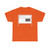 Schema segnaletico italiano 1971 - indicazione della direzione andare dritto figura 13 b (Italy) (Road Sign) T-Shirt