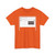 Schema segnaletico italiano 1971 - indicazione della direzione andare dritto figura 13 b (Italy) (Road Sign) T-Shirt