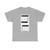 Schema segnaletico italiano 1971 - indicazione della direzione andare dritto figura 13 a (Italy) (Road Sign) T-Shirt
