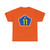 Schild A11 NA (Namibia) (Road Sign) T-Shirt