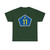 Schild A11 NA (Namibia) (Road Sign) T-Shirt