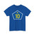 Schild A10 NA (Namibia) (Road Sign) T-Shirt