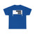 Schema segnaletico italiano 1971 - gruppo segnaletico italiano unidirezionale figura 11 a (Italy) (Road Sign) T-Shirt