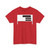 Schema segnaletico italiano 1971 - gruppo segnaletico italiano unidirezionale figura 11 a (Italy) (Road Sign) T-Shirt
