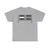 Schema segnaletico italiano 1971 - gruppo segnaletico italiano unidirezionale figura 10 b (Italy) (Road Sign) T-Shirt